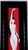 Figurative 1995 Eyvind Earle "Black Silken Hair" Artist Hand Signed & Numbered Very Limited Edition 36/80 Framed Serigraph For Sale - Image 3 of 8