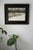 Contemporary Path Forward by Mo Myra | Varnished Watercolor on Paper of a winter landscape with trees and snow For Sale - Image 3 of 4