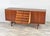Mid 20th Century Mid 20th Century Swedish Teak Credenza in the Manner of Yvenge Ekstöm for Dux For Sale - Image 5 of 12