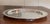 Vintage Oneida Silverplate 12.5” Round Serving Tray. Vintage Barware, Bar Cart, Cottage Core & Palm Beach Regency - See Pics! For Sale In New Orleans - Image 6 of 8