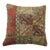 Anatolian Rug Pillow rug no. p2617 For Sale