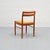 Dining Chairs by H. W. Klein for Bramin, 1960s, Set of 4 For Sale - Image 12 of 18