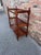 Brown 19th Century English Trolley For Sale - Image 8 of 11