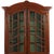 Late 19th Century Three Piece French Oak Cabinet, 19th Century For Sale - Image 5 of 8