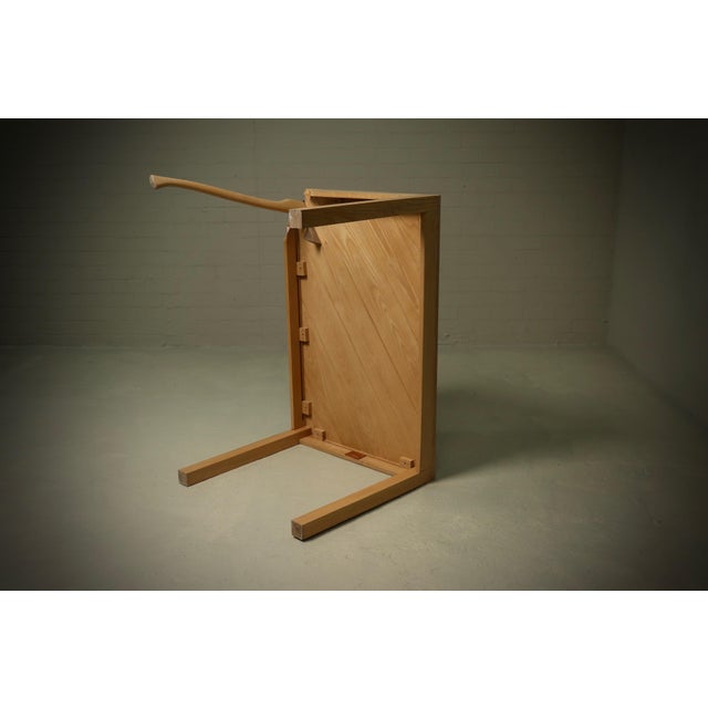 01 Artwork Table by Lennart van Uffelen, 2011 For Sale - Image 11 of 15