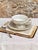 1950s Mid-Century Porcelain Tea Service by Johann Seltmann Vohenstrauß, Germany, 1950s, Set of 12 For Sale - Image 5 of 13