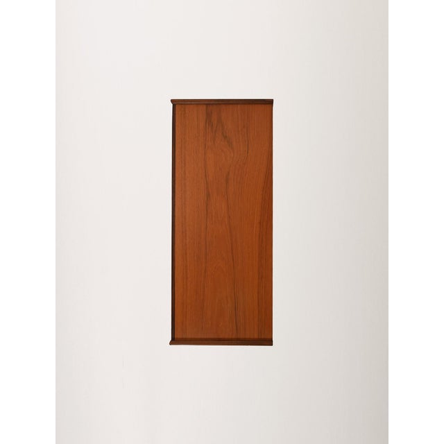 Scandinavian Entrance Sideboard, 1960s For Sale - Image 9 of 10