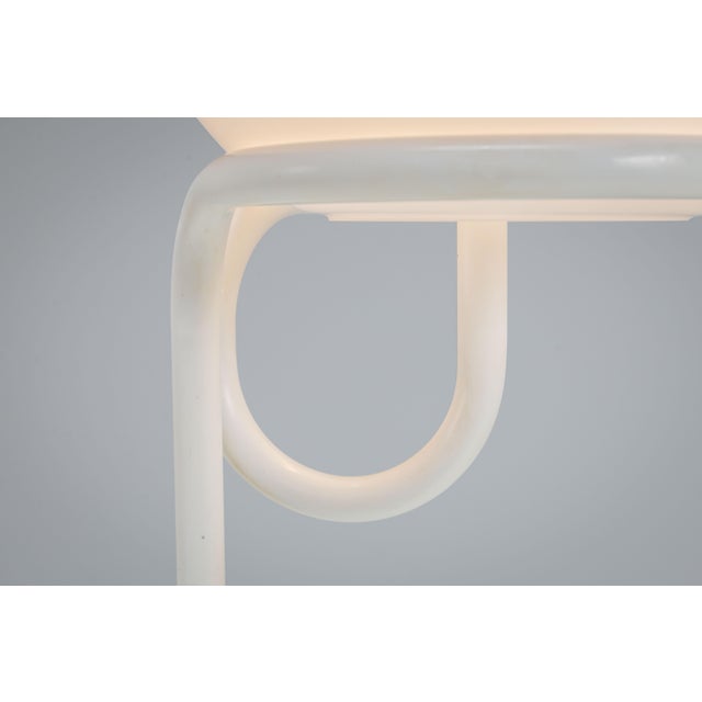 Globe Floor Lamp by Aldo van den Nieuwelaar, 1960s For Sale - Image 12 of 15