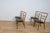 Wood Dining Chairs by Mariana Grabiński for Swarzędz Factory, 1960s, Set of 4 For Sale - Image 7 of 18
