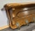 Wood Vintage French Coat Rack in Oak with Hooks For Sale - Image 7 of 11