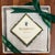 Textile 1990s Waterford Seahorse Hemstitched Cocktail Napkins in Original Box Set of 6 For Sale - Image 7 of 10