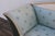 Early 19th Century Swedish Gustavian Neoclassical Sphinx Sofa, Parcel-Gilt For Sale In Los Angeles - Image 6 of 18