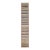 Galerie Shabab Collection Mid-20th Century Handmade Turkish Anatolian Modern Style Runner For Sale