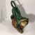 19th Century Chinoiserie Hollywood Regency Boho Chic Ceramic Monkeys - A Pair For Sale - Image 9 of 13