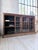 Workshop Cabinet with Glass Doors, 1950s For Sale - Image 12 of 18
