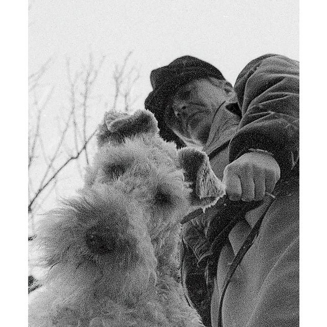 Ian Sanderson, Up in the Air, Fine Art Print, 1984 For Sale - Image 4 of 6