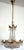 Brass Lead and Crystal Chandelier from Palwa, 1970s For Sale - Image 15 of 15
