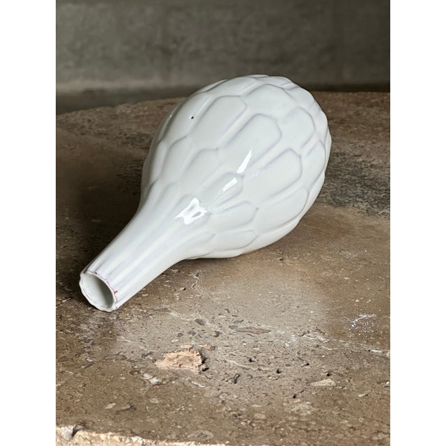 Upsala-Ekeby 1950s Anna-Lisa Thomson Vase for Upsala-Ekeby, Sweden For Sale - Image 4 of 7