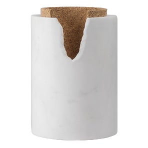 Fracture _ Tall Centerpiece by Gumdesign for La Casa Di Pietra For Sale