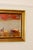 Kai Morten Glud, Sea View, 1950s, Oil on Canvas, Framed For Sale - Image 8 of 10