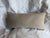 Textile 16th Century Brussels Verdure Floral Tapestry Pillow For Sale - Image 7 of 7