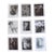 Vintage Man Ray Surrealist Photographic Prints - Set of 9 For Sale
