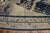 19th Century Zabihi Collection Monkey Pictorial Chinese Rug - 7' x 8'4" For Sale - Image 4 of 12
