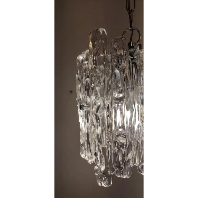 Plastic Roof Lamp, Spain, 1970s For Sale - Image 6 of 13