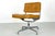 Animal Skin ES101 Chair by Charles and Ray Eames for Herman Miller, 1960s For Sale - Image 7 of 12