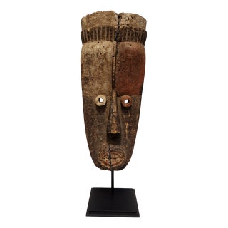 Guéré Mask, 1890s-1910s For Sale
