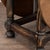 19th Century Swedish Pine Drop-Leaf Gate Leg Table For Sale - Image 10 of 17