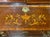 Brown 18th Century Fine Inlaid Georgian Secretary With Falconer Pediment, Probably by Gillows For Sale - Image 8 of 13