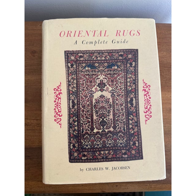Vintage Antique Reference Books, Set of Five For Sale - Image 12 of 18