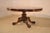 Wood 19th Century Walnut Tilt- Top Breakfast Table For Sale - Image 7 of 12