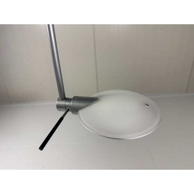 1990s Vintage Occhio Hanging Lamp by Axel Meise, 1990s For Sale - Image 5 of 18