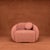 Peggy Armchair by Ottiu For Sale - Image 9 of 12