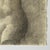 Antique French Neoclassical Study of a Greek Female Torso, Signed and Dated 1918 (Charcoal on Wove Paper) For Sale - Image 4 of 5