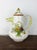 Antique Italian Zoomorphic Majolica Coffee Pot in the style of Pasquale Rubati, Early 20th Century For Sale - Image 17 of 17