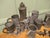 Pewter Pub Decor, 18th and 19th Century, Set of 30 For Sale - Image 3 of 9