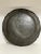 Early 19th Century Early 19th Century Old English Pewter Platter For Sale - Image 5 of 6