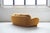 Vladimir Kagan Curved Cloud Sofa For Sale In Chicago - Image 6 of 9