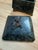 Stone Antique Green Marble Box With Bronze Accents and Animal Finial For Sale - Image 7 of 7