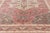 Mid 20th Century Vintage Turkish Oushak Rug, 03'10 X 06'01 For Sale - Image 5 of 10