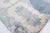Modern Eskayel Jangala Abstract Green Hemp Rug by Doris Leslie Blau For Sale In New York - Image 6 of 7