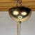 Classic Swirl Murano Pendant Lamp with Vetri Murano, Italy, 1970s For Sale - Image 16 of 17
