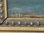 Victorian Coastal Oil Painting of North Shields Harbour the Old Low Light in the Manner of Bernard Benedict Hemy For Sale - Image 6 of 18