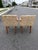 Mid Century Attributed to Jens Risom C-108 Arm Chairs For Sale - Image 11 of 11