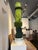 Tree Series 1 plaster, wood, ceramic, fabric, rubber Mia Capodilupo is a sculptor and installation artist originally from...