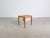 Mid-Century Modern Vintage Coffee Table in Teak from Furbo Spøttrup For Sale - Image 3 of 10