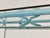Mid 20th Century Mid Century Patio Table For Sale - Image 5 of 8